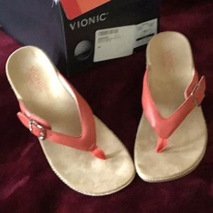 Vionic Sandals